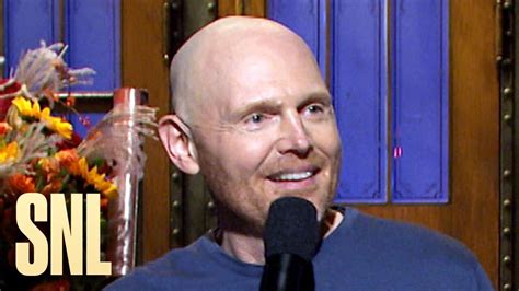 bill burr snl.